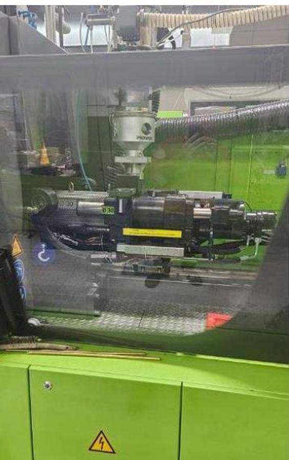 Used 2012 Engel Victory 200/120 Tech