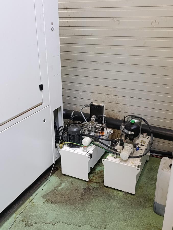 Used 2022 STUDER S33_1045