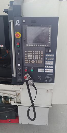 Used 2016 Makino PS 105