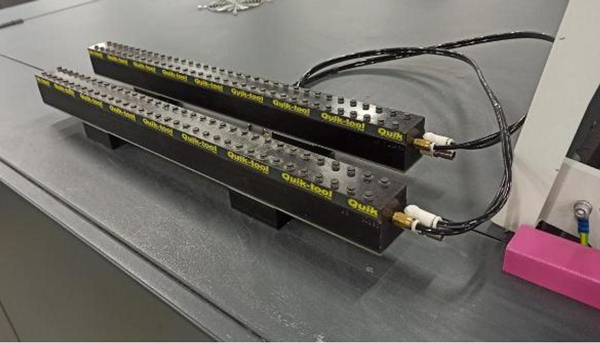 Used 2018 EKRA Serio 4000