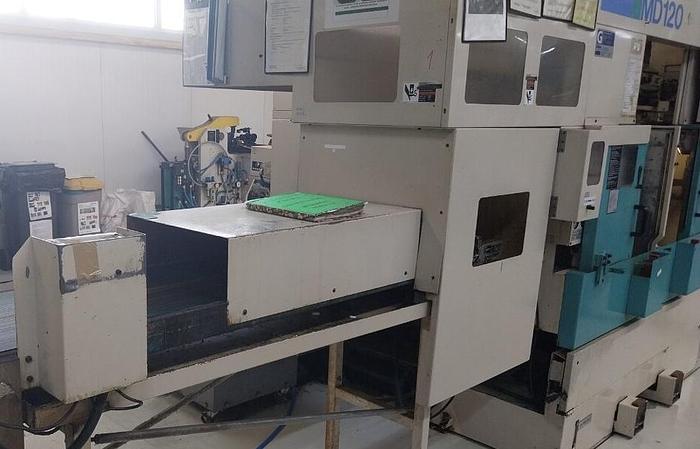 Used 2007 Muratec MD 120