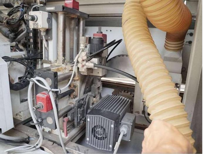 Used 2004 Homag BHT 500 PROFILINE