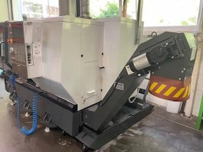 Used 2012 Haas ST 20