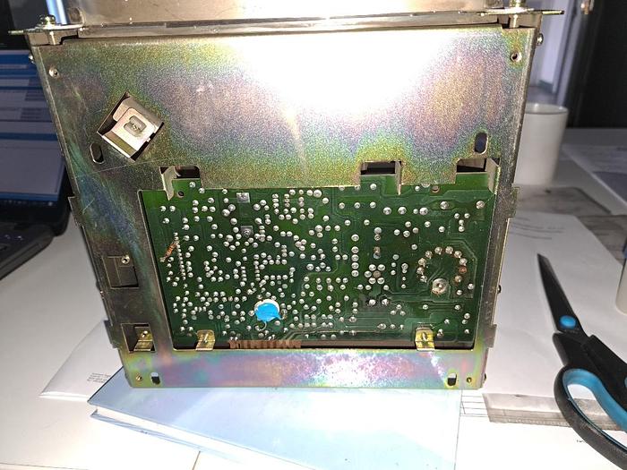 Used 1985 Yaskawa Motoman K10