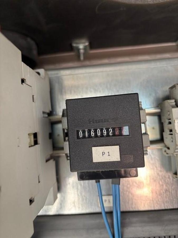 Used 2006  Bystronic  Haemmerle  P225/310