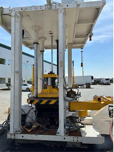 Used 2020 LPM BP3-2100