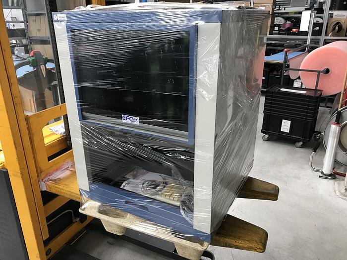 Used 2014 EFA Picture Touch HR (ESD)