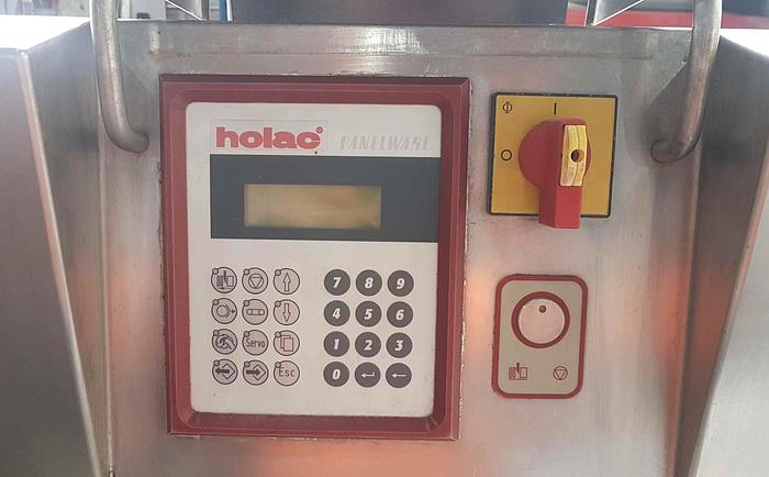 Used Holac Slicer BS28