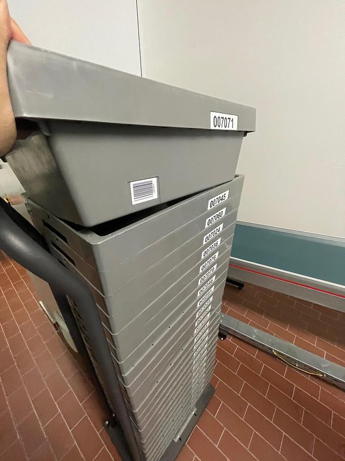 Used 2016 Rowa Vmax