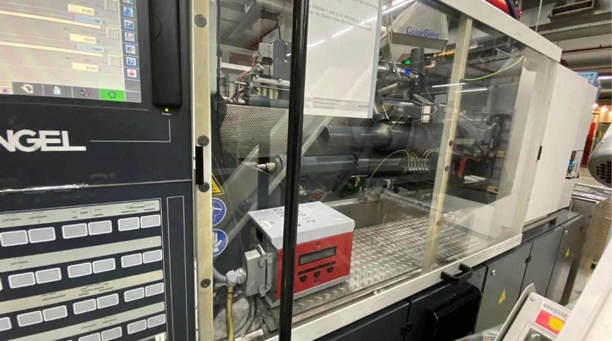 Used 2006 ENGEL VICTORY 740/150 Electric