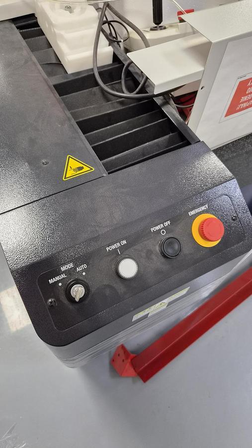 Used 2019 Mitutoyo CRYSTA-APEX S544
