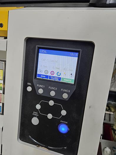 Used 2021 Mimaki UJF-7151