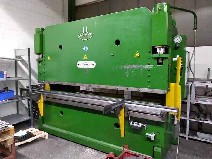 Used 1967 Eisen und Hammerwerk EHP 7 30