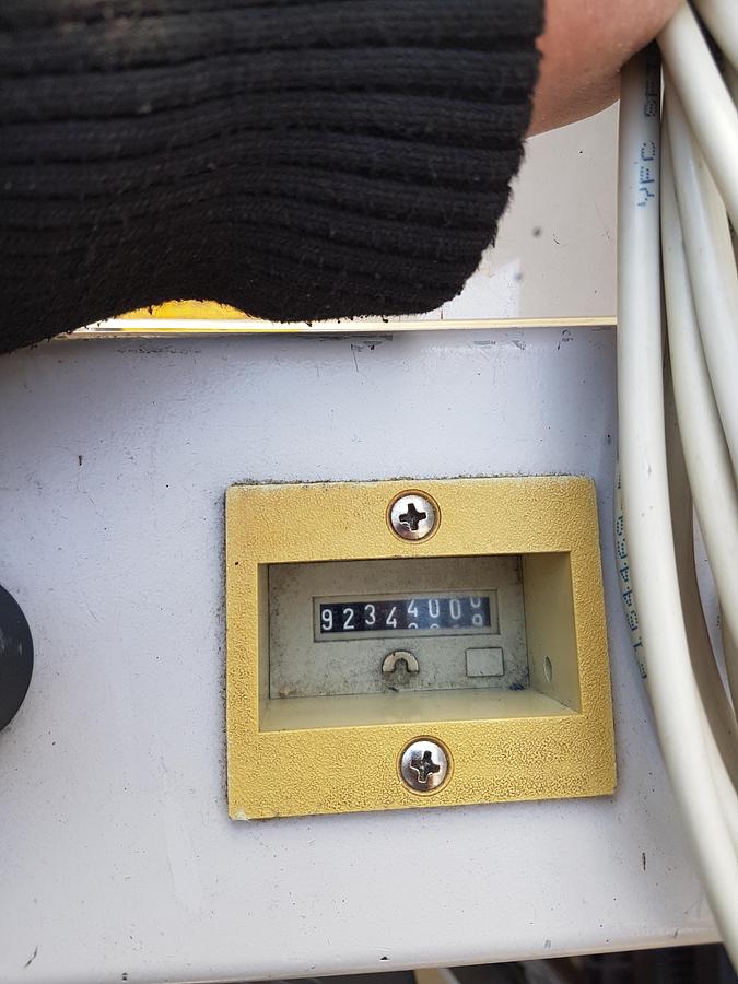 Used Siemens Siplace SMT Machines  Package