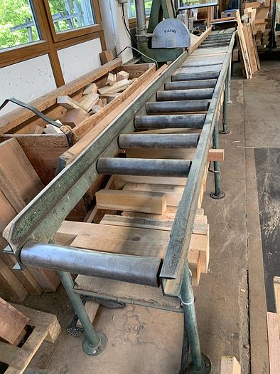 Used Pfeiffer Mannheim KDN04