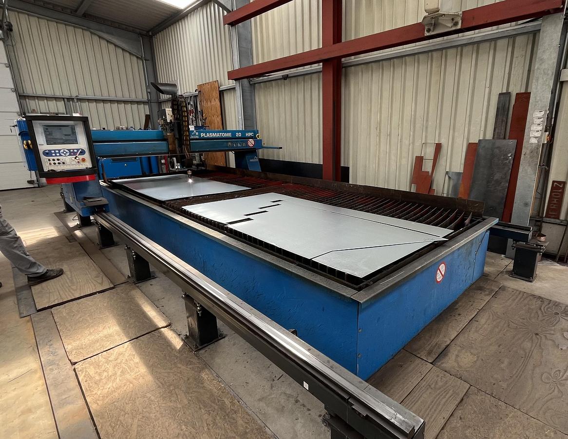 UCY Machines - Buy and Sell Your Used Machinery and