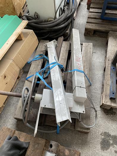 Used 2003 Britas  S 230