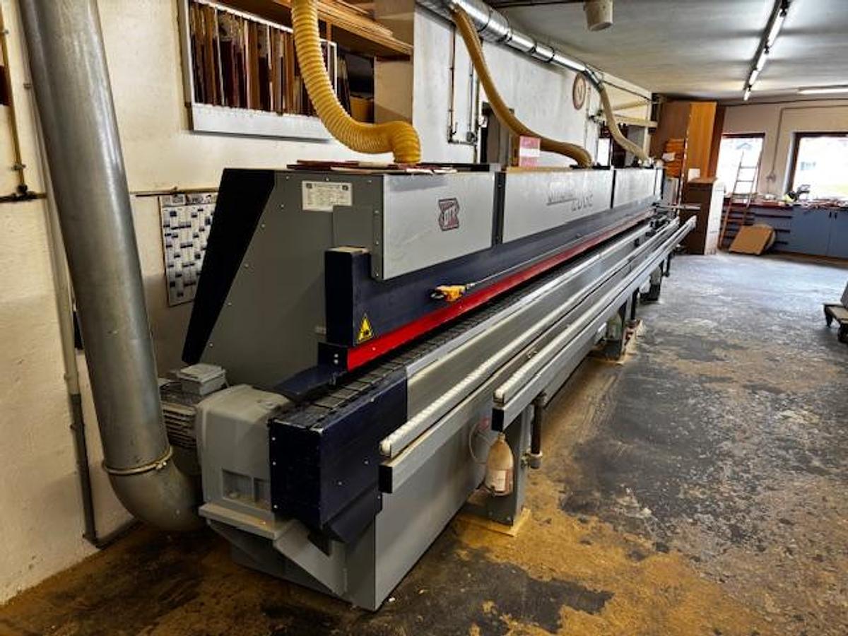 Used 2020 OTT Strong Edge 