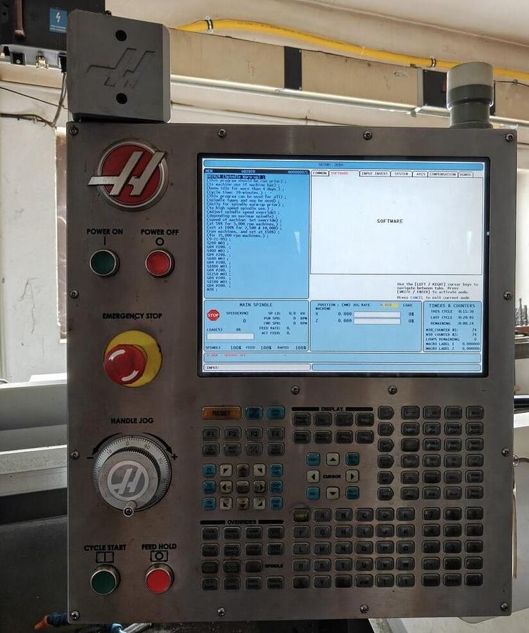 Used 2011 Haas TL-2