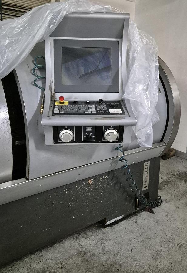 Used 2011 Style Style 510