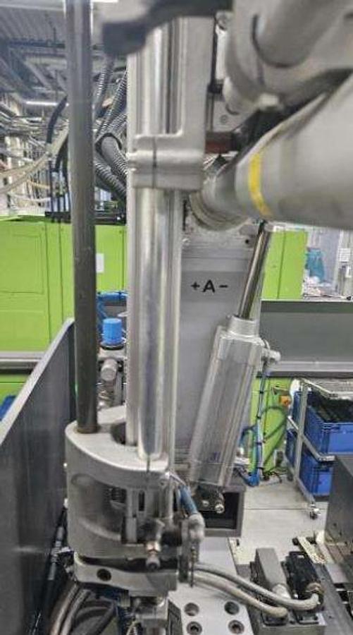 Used 2012 Engel Victory 200/120 Tech