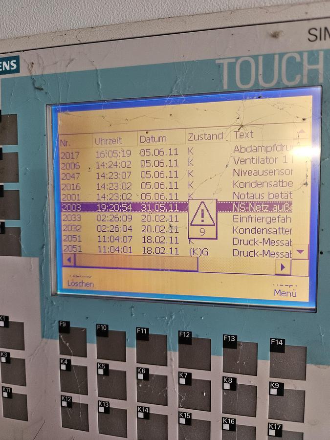 Used KAesser