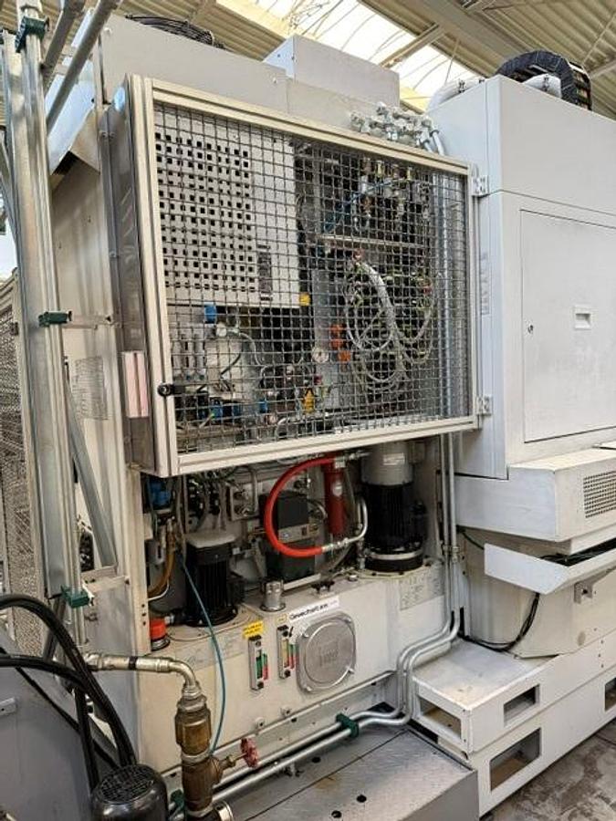 Used EMAG Lathes Package