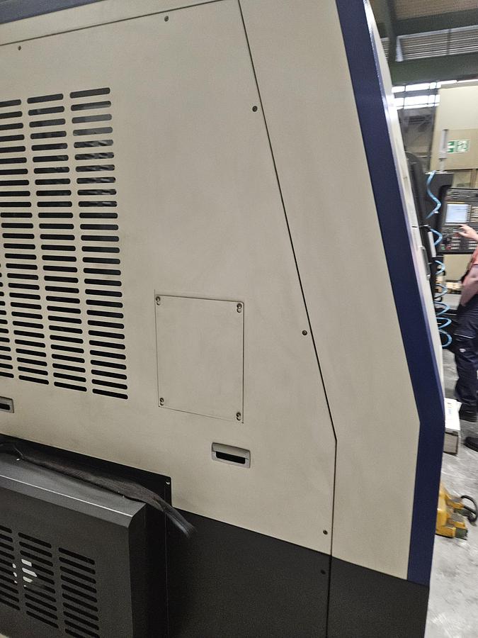 Used 2016 HYUNDAI WIA L400LMC