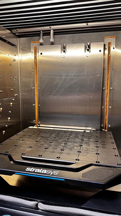 Used 2020 Stratasys F370