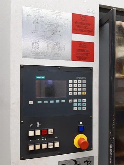 Used 2003 Stama MC 331