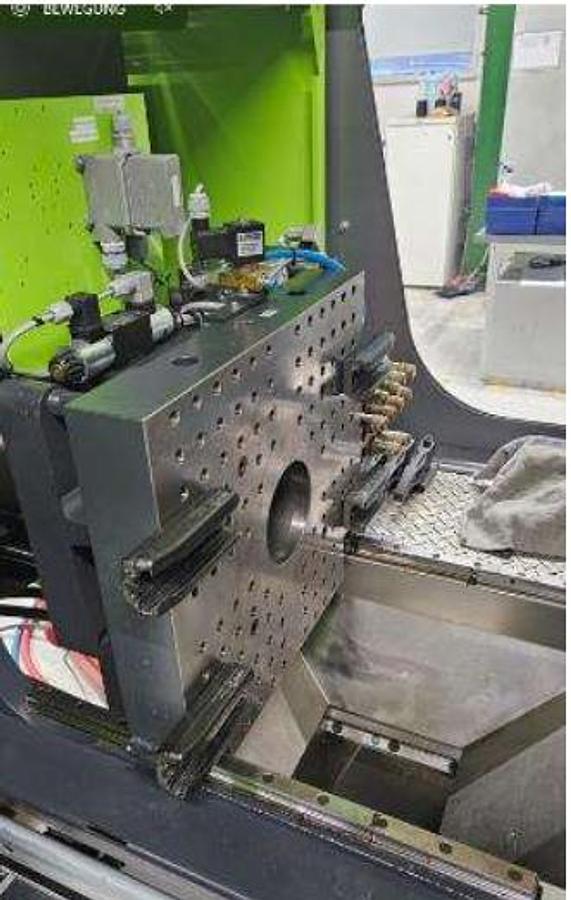 Used 2019 Engel e victory 50/50