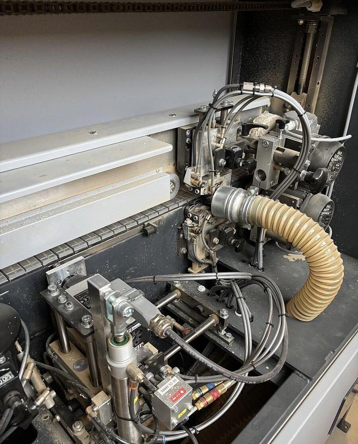 Used 2024 Hebrock F 5