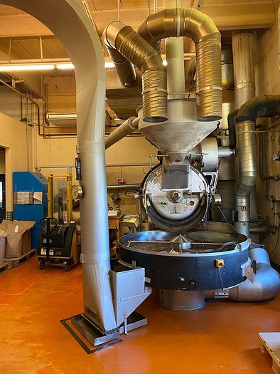 Used 1971 PROBAT GG90