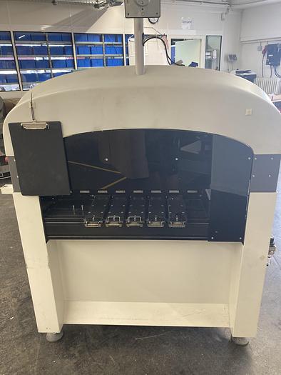 Used 2007 Essemtec FLX2010 L