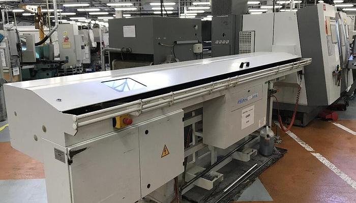 Used 2008 Gildemeister Twin 42