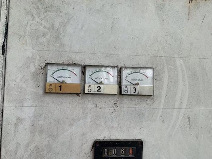 Used MARUNAKA SL350V