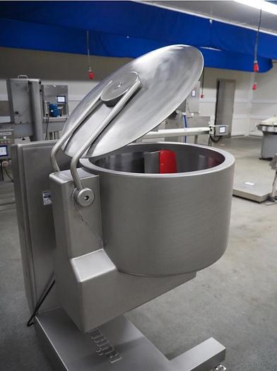 Used 2004 Rühle MKR 150