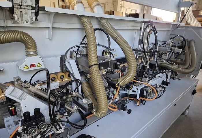 Used 2018 Homag KDF 440