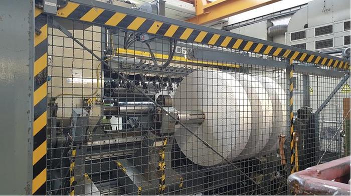 Used 1991 Goebel Combislit 2200