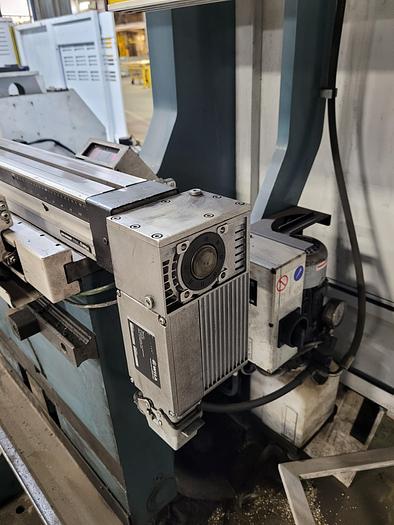 Used 2020 Durma AD Servo 60320