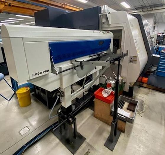 Used 2006 Nakamura NTJX