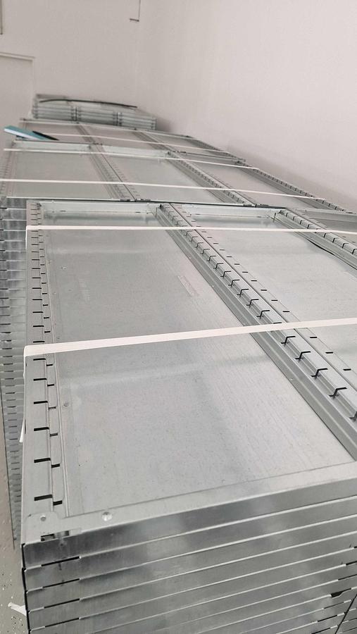 Used 2020 SSI SCHAEFER R3000