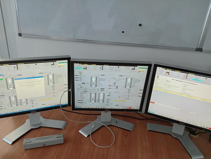 Used ENTIRE BREWERY FOR SALE