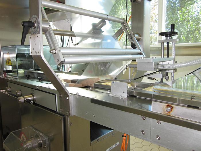 Used 2004 Brevetti COR 5 TT