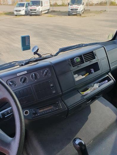 Used 2019 MAN PRO KASRO hydraulic milling robots