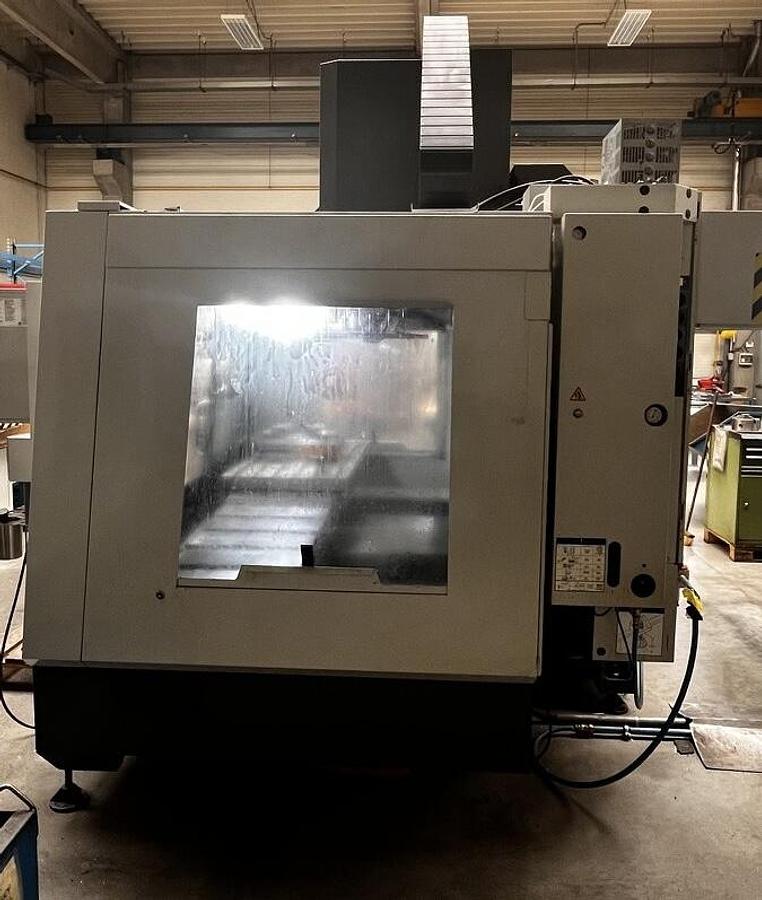 Used 2022 Haas VM-3