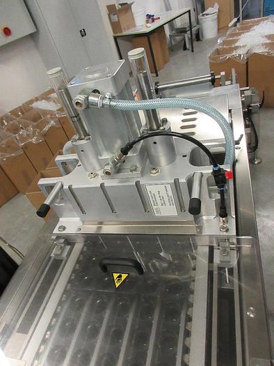 Used 2003 CFS Powerpak 335