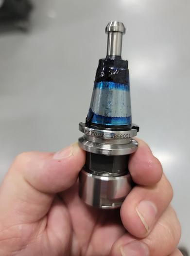 Used 2015 Tsugami VA2