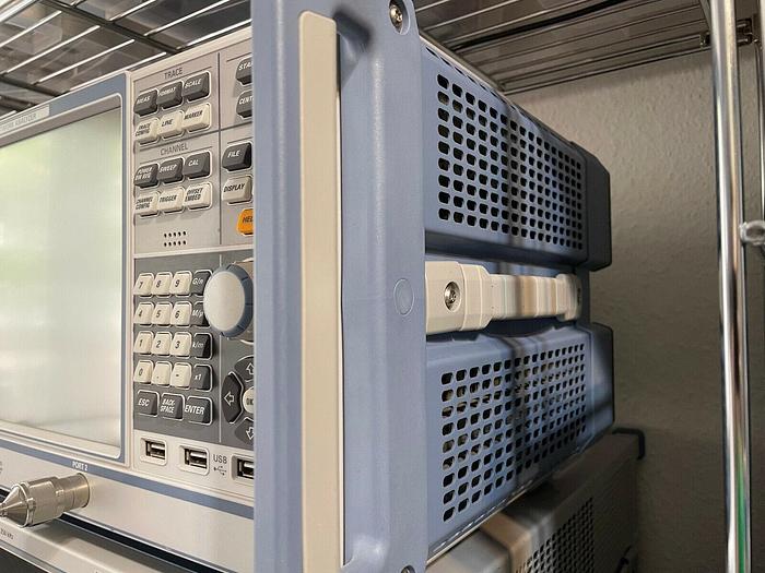 Used Rohde & Schwarz