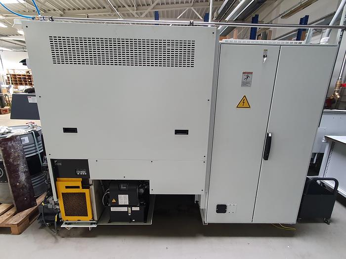 Used 2021 CMZ TA 25 YS640